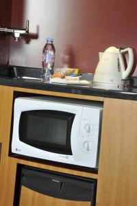 Novotel Suites Rouen Normandie - 23