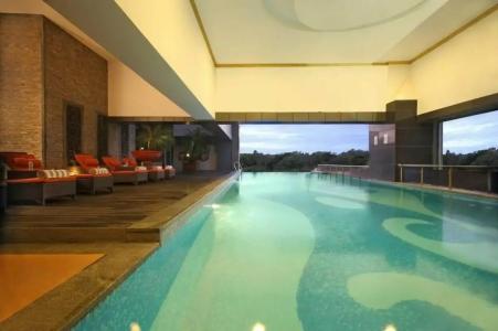 Gokulam Grand & Spa Bangalore - 15