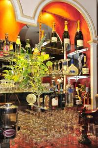 Best Western Plus Le Moderne - 13