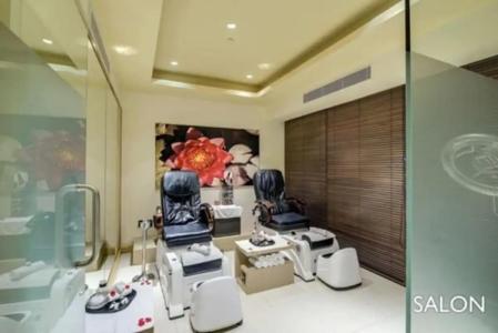 Radisson Blu Bengaluru Outer Ring Road - 38