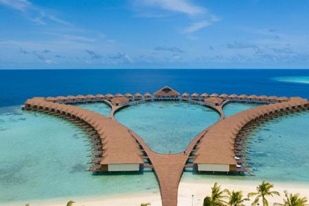 Cinnamon Velifushi Maldives - 20