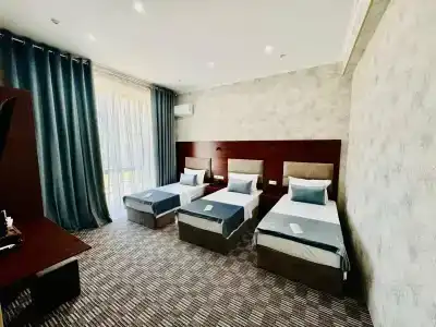 Arda Plaza - 40