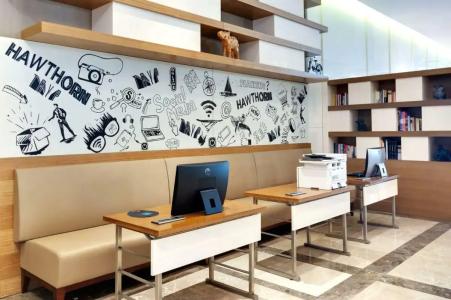 Tryp By Wyndham Istanbul Basın Ekspres - 13