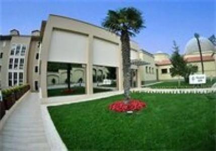 Çelik Palas Convention Center & Thermal SPA - 1