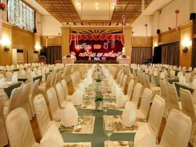 The Imperial Mae Hong Son Resort - 9