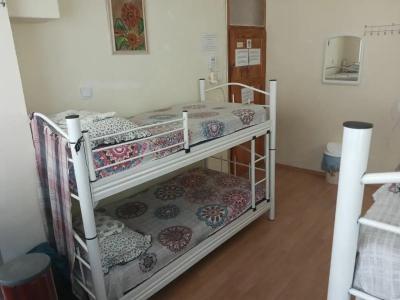 Hzd Hostel - 36