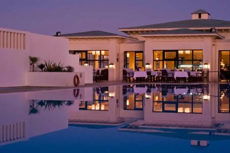 Ulysse Palace Djerba Resort & Thalasso - 78