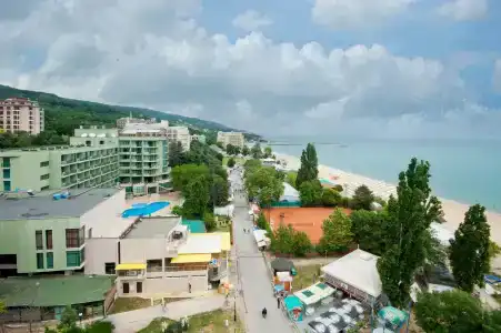 Palm Beach - All Inclusive - 7
