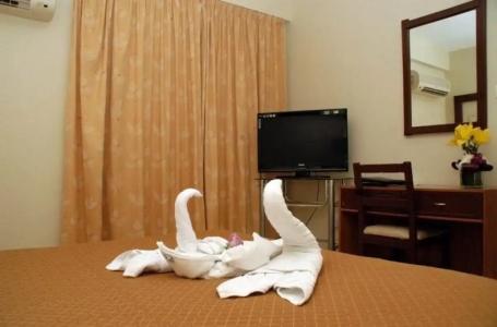 Aquavista & Suites - 35
