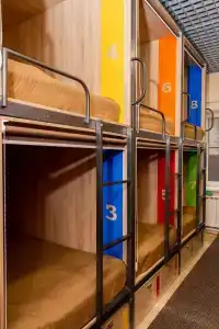 Лисья Нора - 26