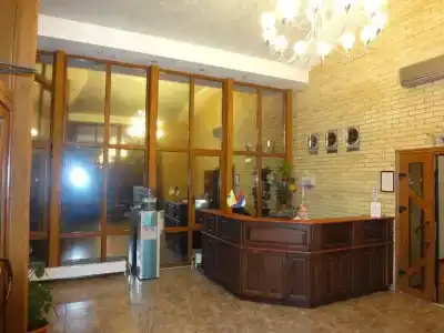 Серебряный Бор - 11