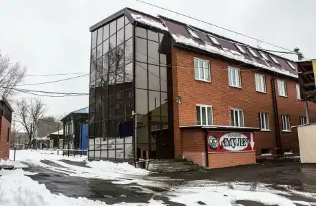 Магас - 0