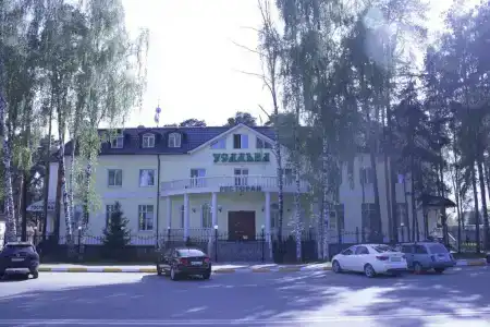 Усадьба - 0