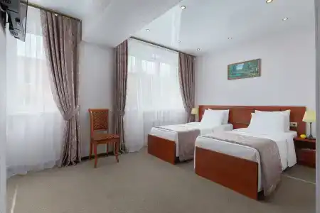 Автозаводская - 98