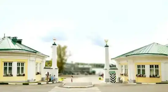 Московская Застава - 0