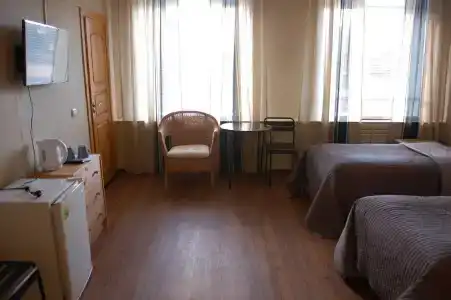 Форест - 8