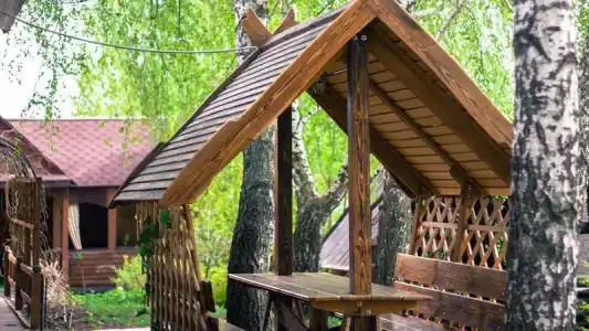 Гостиный домъ - 3