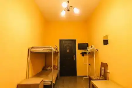 Old Flat на Лиговском - 66