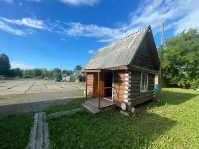 Мостовой - 0