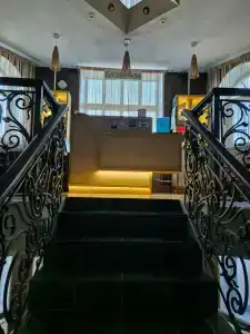 на Пороховской - 5