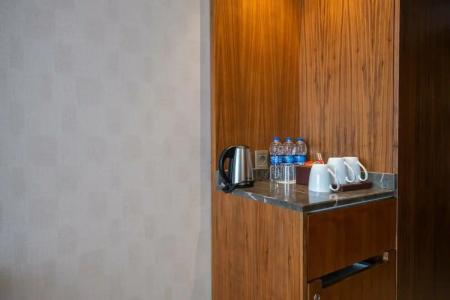 Clarion Istanbul Mahmutbey - 63