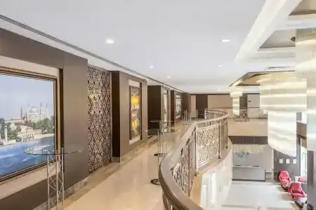 Clarion Istanbul Mahmutbey - 40