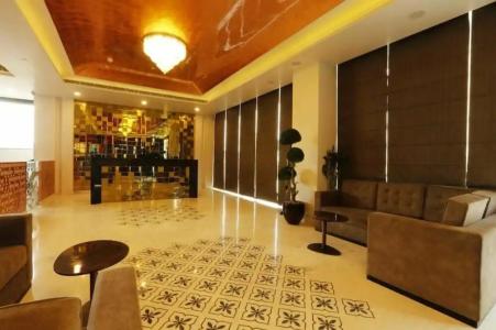 Days Jaipur Tonk Road By Wyndham - 3