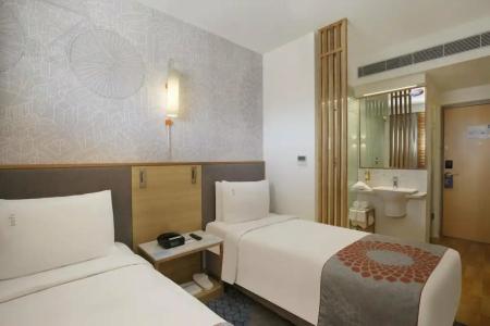 Holiday Inn Express Chennai Omr Thoraipakkam, An Ihg - 34