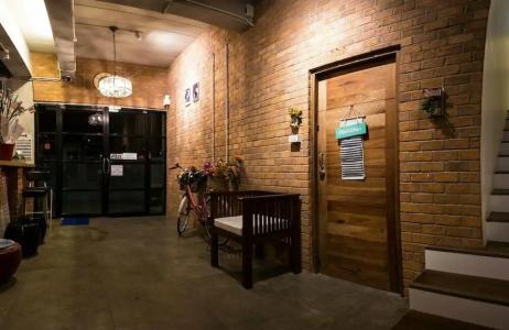 Sunshine Hostel - 6