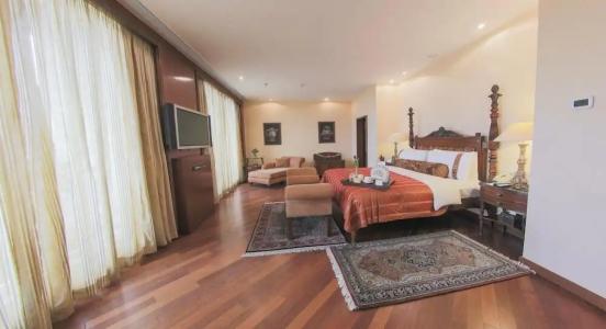 The Lalit Mumbai-Airport - 80