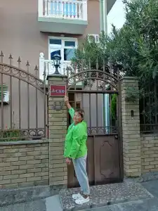 Мини отель Асхо - 29