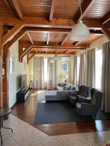 Usadba Ilyinskaya - 30