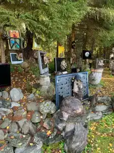 Хутор Васильевых - 15