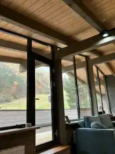 Tatroff Chalet - 26