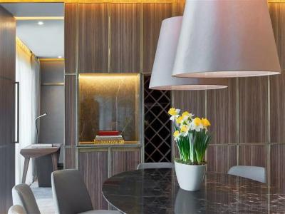 The St. Regis Istanbul - 79