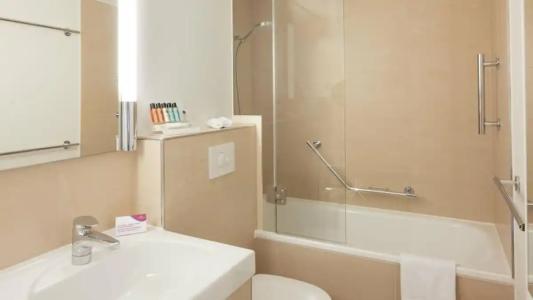 Crowne Plaza züRich, An Ihg - 44