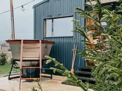 Дом Аиста - 22