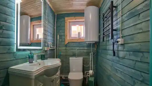 Blue Ocean Place - 17