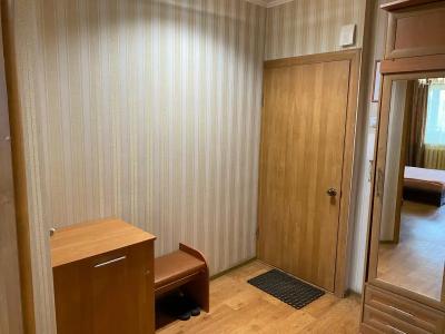 Симбирские апартаменты на Рябикова 60А 85 с 3 спальнями - 26