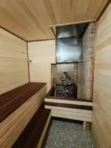 Русские бани - 7