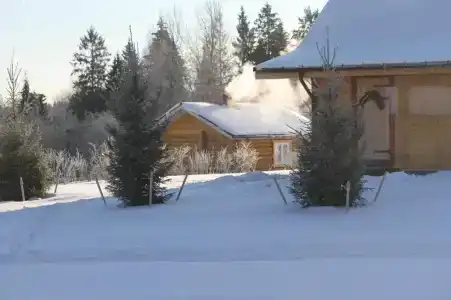 Четыре Сезона - 34