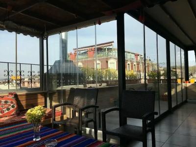 Second Home Hostel - 28