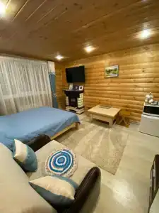 Гостевой дом в Центральном Парке - 71