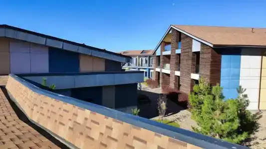 Гостиничный комплекс Be Fine - 64