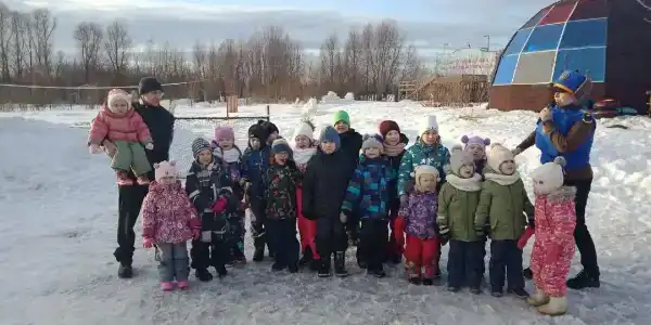 Чистый бережок - 2