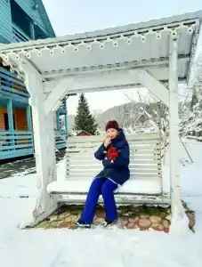 Авантаж - 32