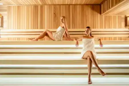 Oreanda Resort & SPA - 35