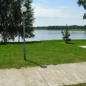 Озеро Уткуль - 11