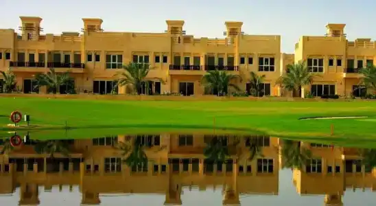 Al Hamra Village - 1