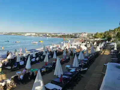Alaiye Resort & Spa - Ultra All Inclusive - 9